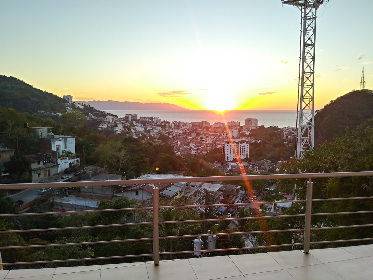 Puerto Vallarta Condo — image 1